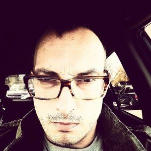 Meet your Posher, Stephen